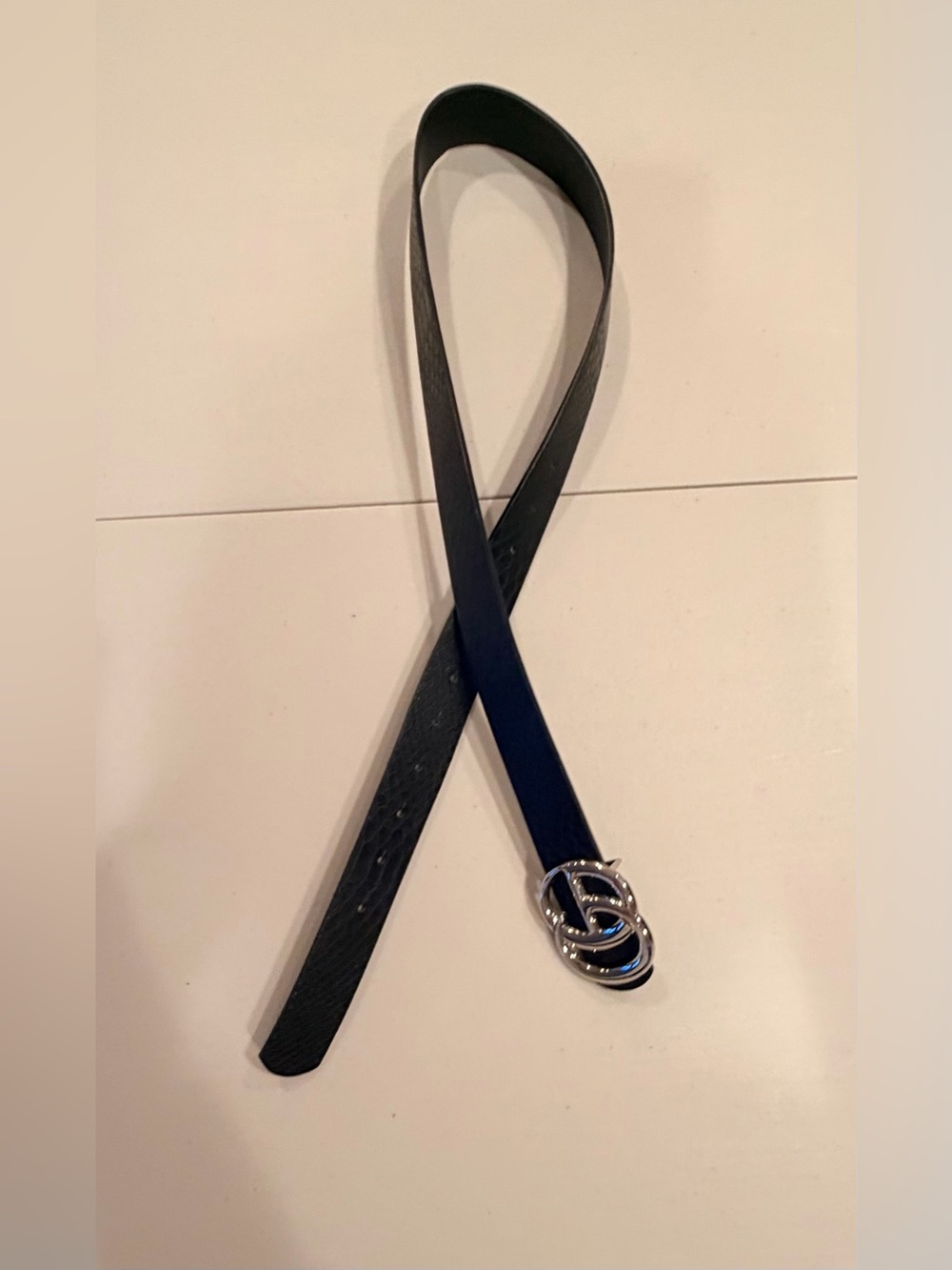 GG | women’s belt. Size: 42” - Picture 13 of 15